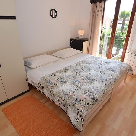 Apartments Mariza Poreč Eksteriør billede