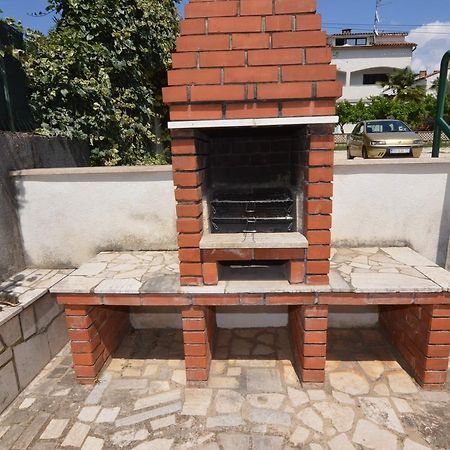 Apartments Mariza Poreč Eksteriør billede