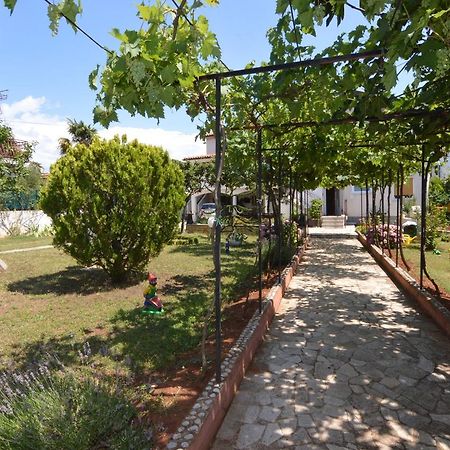 Apartments Mariza Poreč Eksteriør billede