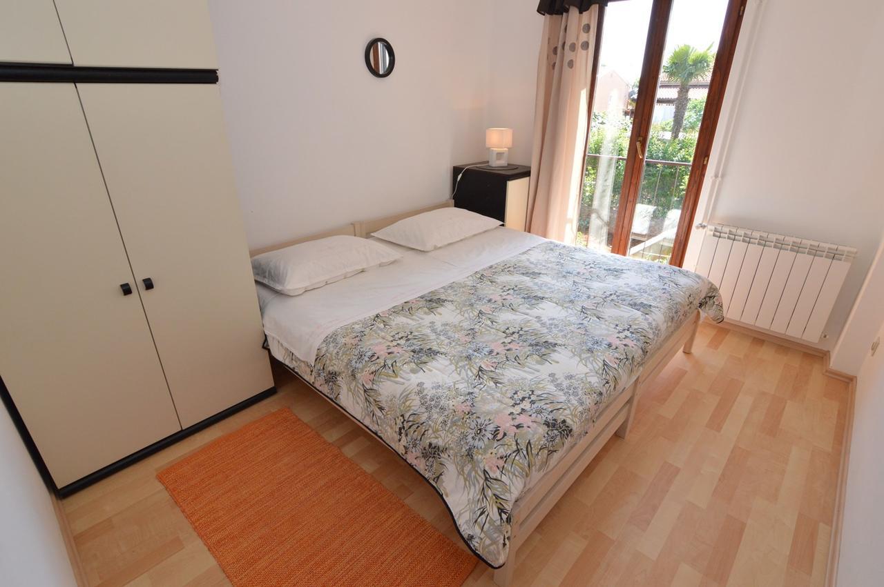 Apartments Mariza Poreč Eksteriør billede