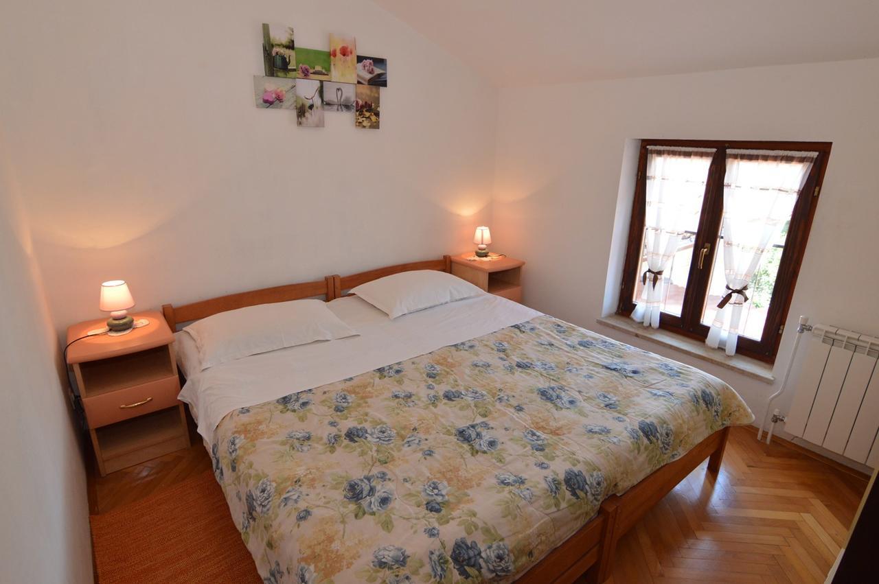 Apartments Mariza Poreč Eksteriør billede