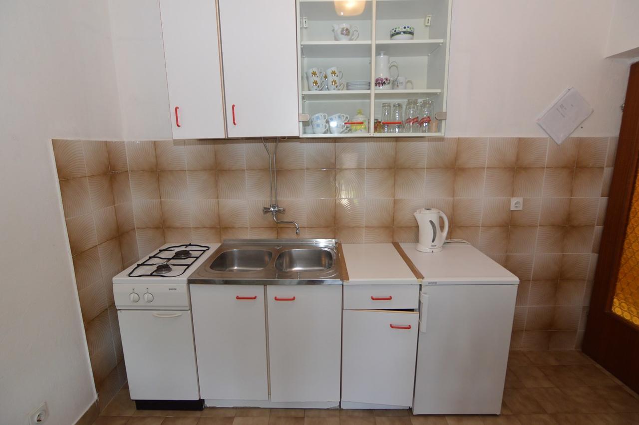 Apartments Mariza Poreč Eksteriør billede