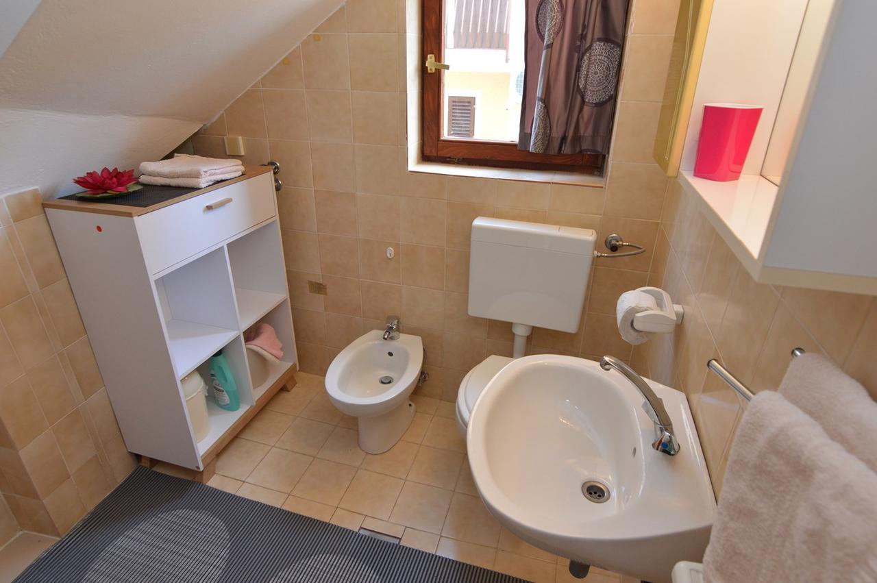 Apartments Mariza Poreč Eksteriør billede